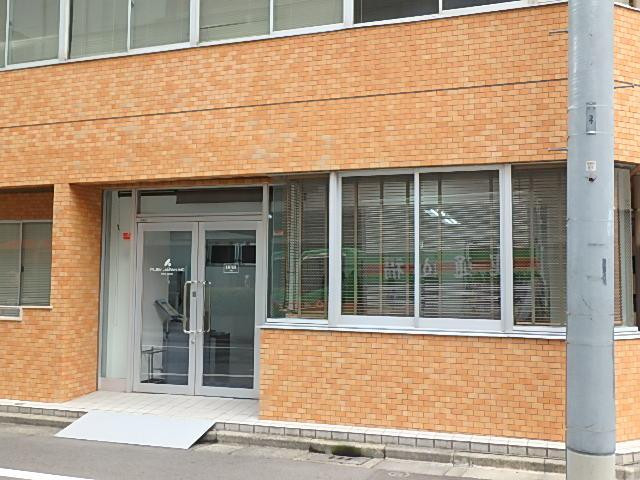 ＡＣＮ築地テラスビル外観②