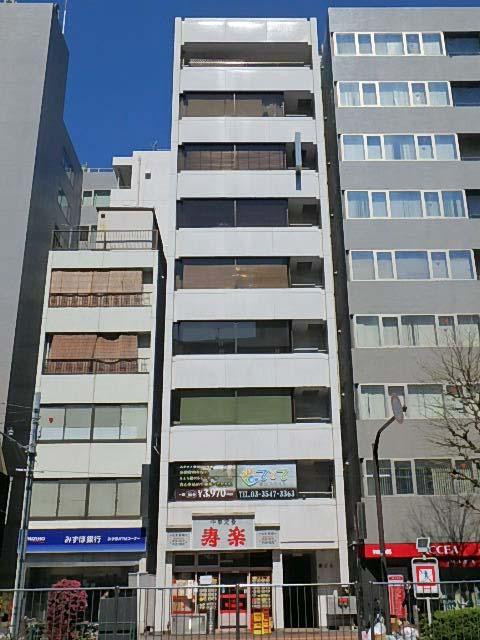 寿ビル外観①(メイン)