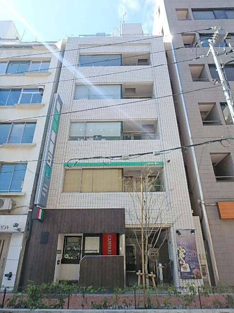外観①(メイン)