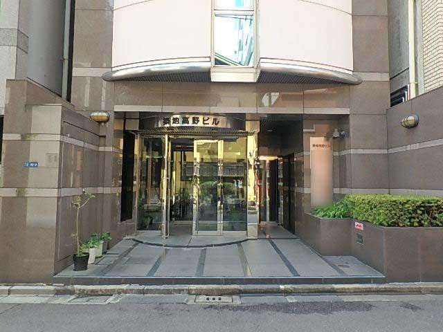 エントランス①