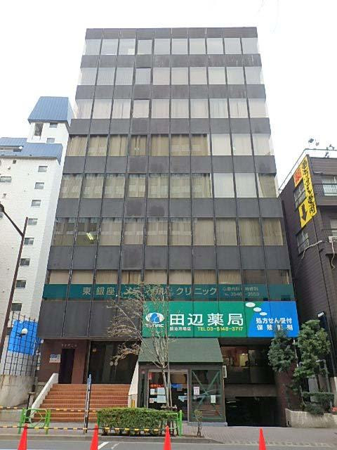 外観①(メイン)