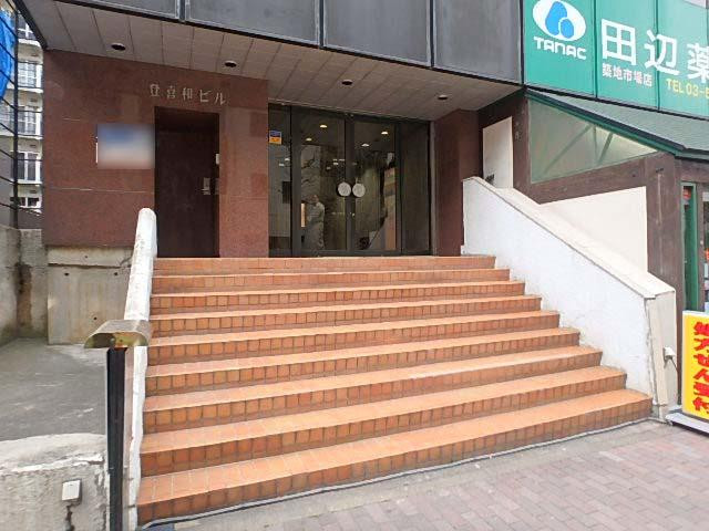 エントランス①