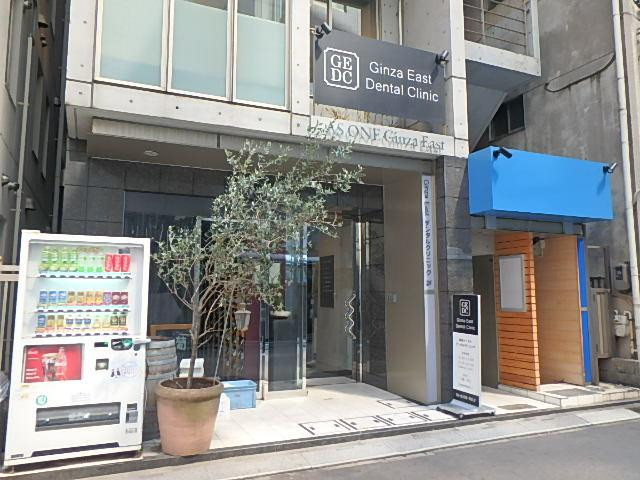 エントランス①