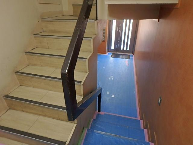 ＳＷ東銀座Ｎｏ．１ビルホール③