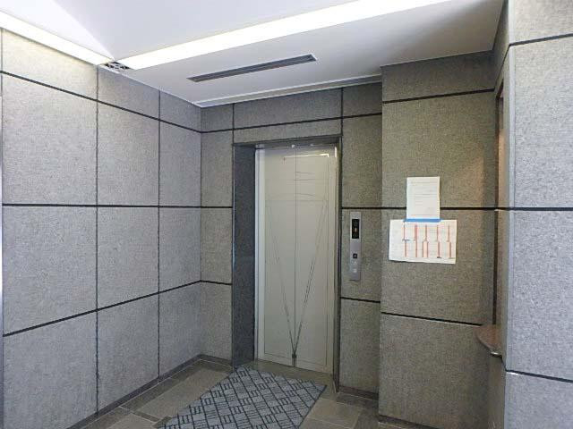 ポワソンブルービルホール②