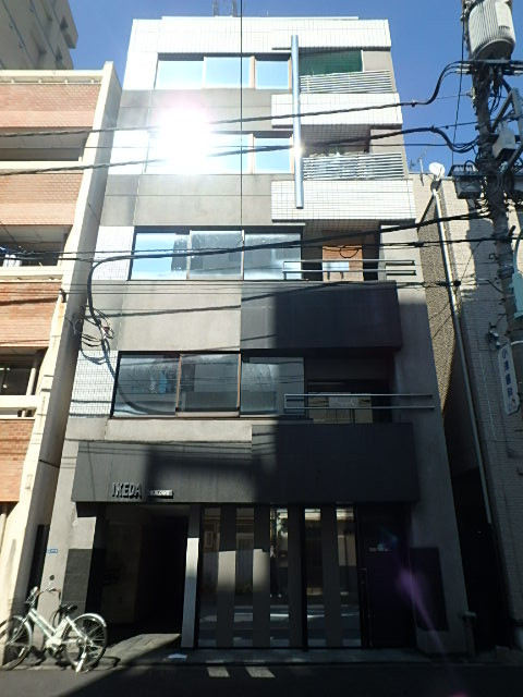 池田ビル外観①(メイン)