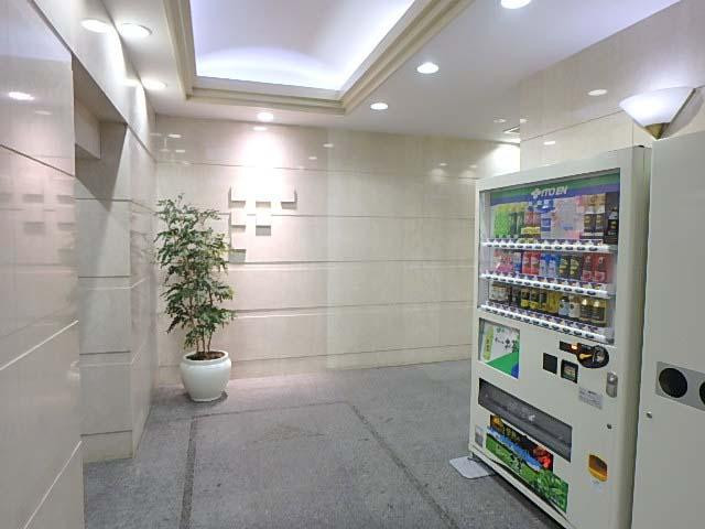 築地６１６ビルホール②