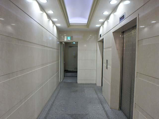 築地６１６ビルホール③