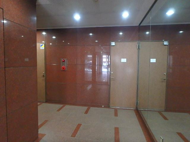 ＪＳ築地ビルホール①