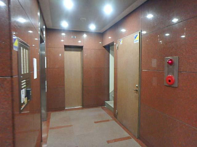 ＪＳ築地ビルホール②