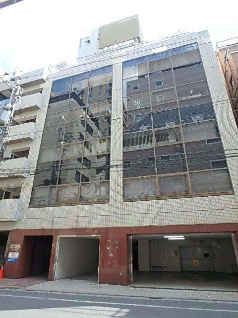 ＪＳ築地ビル外観①(メイン)