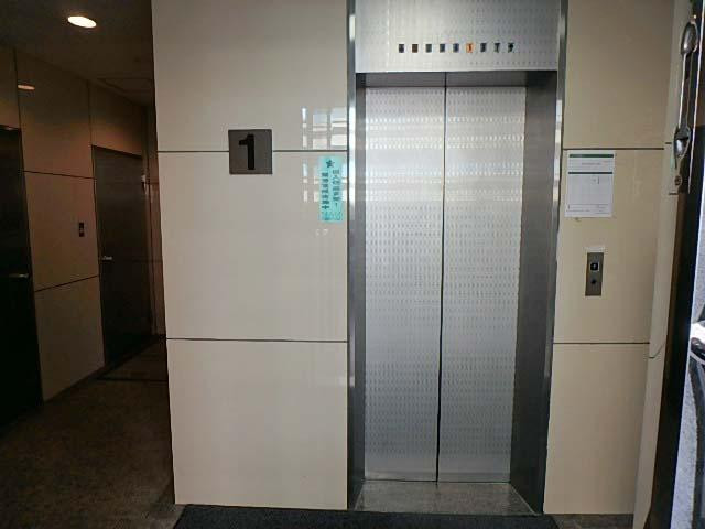 Ｓｈｉｎｔｏ銀座ビルホール①