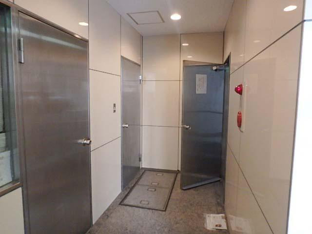 Ｓｈｉｎｔｏ銀座ビルホール②