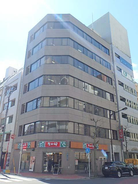 Ｓｈｉｎｔｏ銀座ビル外観②