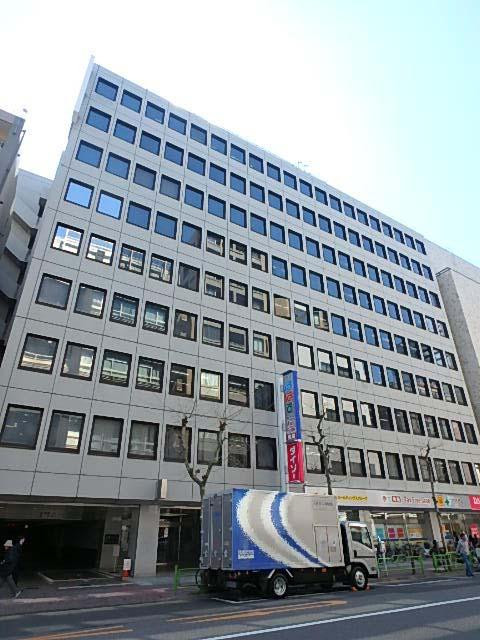 第２９興和ビル外観①(メイン)