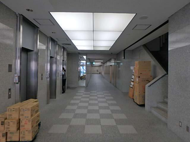 第２９興和ビルホール①