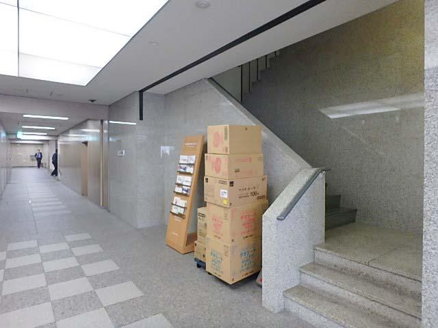 第２９興和ビルホール③