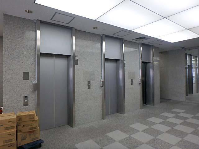 第２９興和ビルホール②