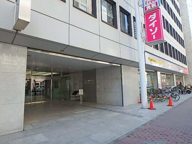 第２９興和ビルエントランス①