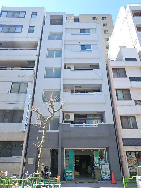 フェニックスビル外観①(メイン)