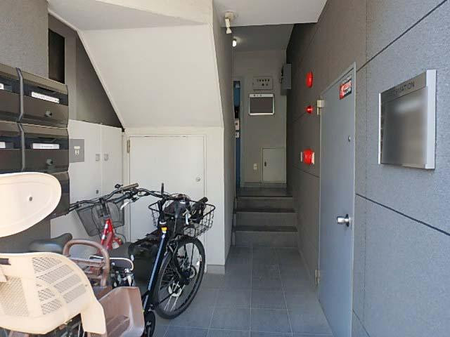 フェニックスビルホール①