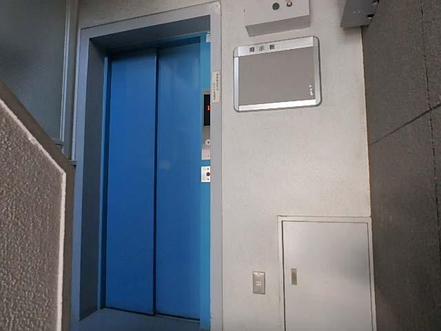 フェニックスビルホール②