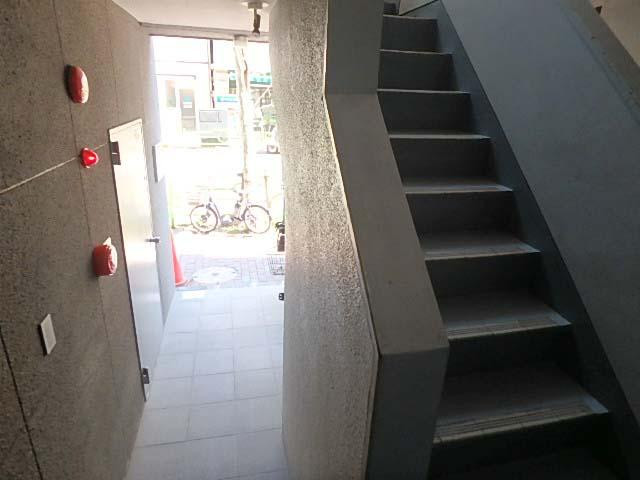 フェニックスビルホール③