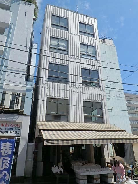 吉岡ビル外観①(メイン)