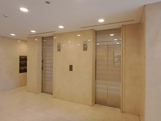 Ｄａｉｗａ築地駅前ビルホール③