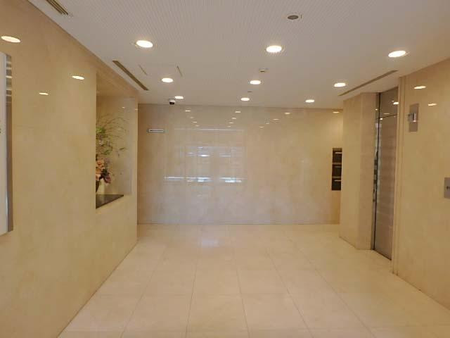 Ｄａｉｗａ築地駅前ビルホール②