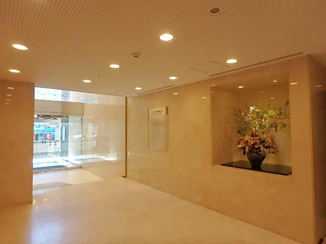 Ｄａｉｗａ築地駅前ビルホール④