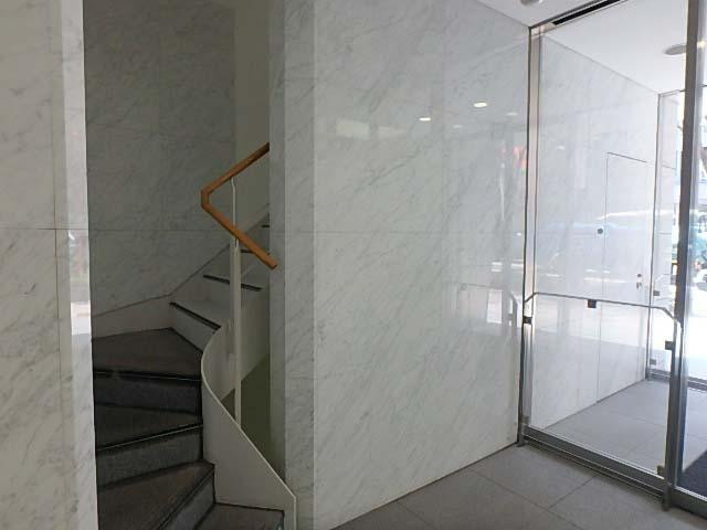 ＮＢＦ東銀座スクエアホール③