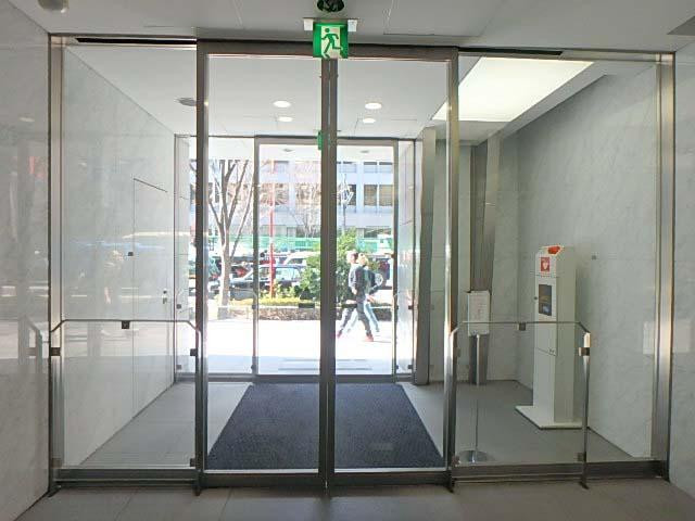 ＮＢＦ東銀座スクエアホール④
