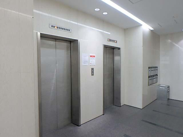 Ｄａｉｗａ築地ビルホール③