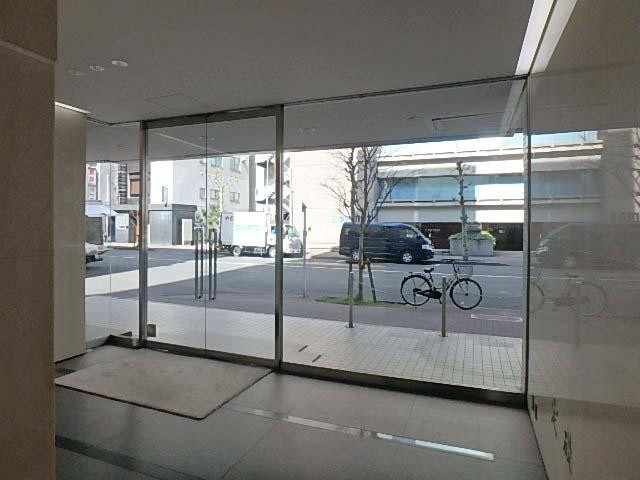 Ｄａｉｗａ築地ビルホール④