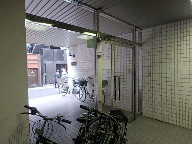 東銀座ビルホール②