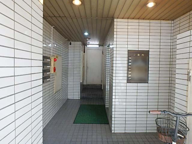 築地大長（オオオサ）ビルホール①