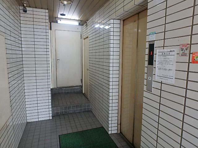 築地大長（オオオサ）ビルホール②