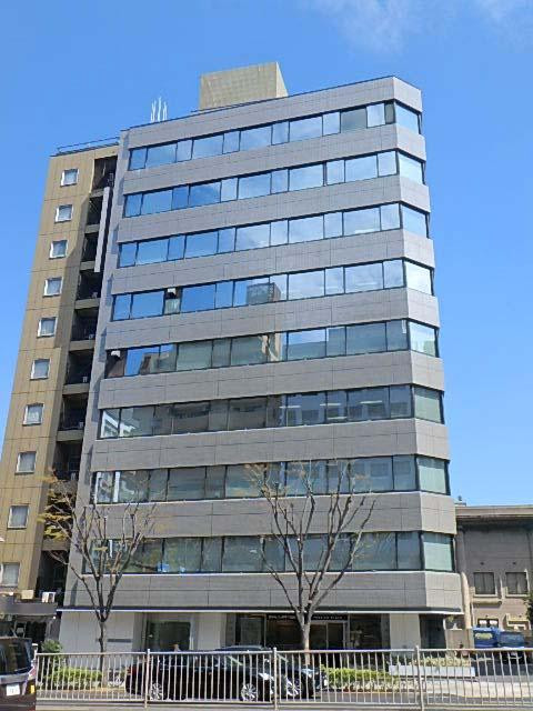 興和日東ビル外観①(メイン)