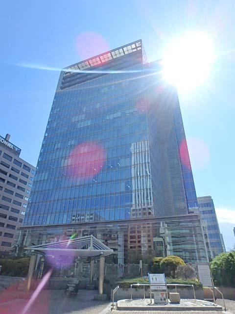銀座松竹スクエア外観①(メイン)