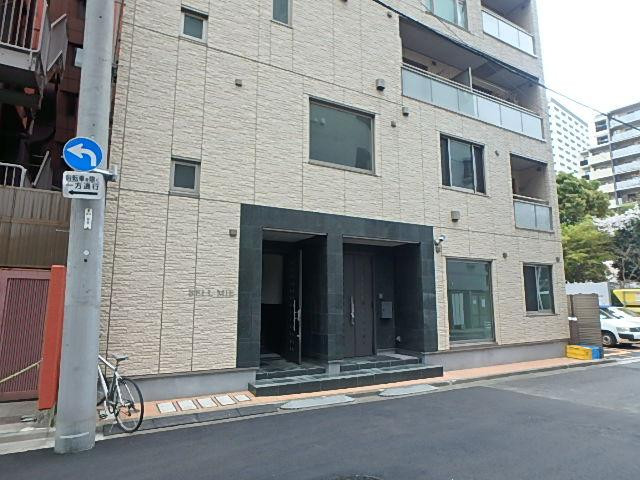 ＢＥＬＬ　ＭＩＥ（ベルミエ）エントランス①