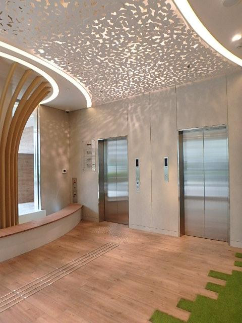 フィル・パークＴＯＫＹＯ　ＧＩＮＺＡ　Ｓｈｉｎｔｏｍｉ　Ｌａｂ．ホール①
