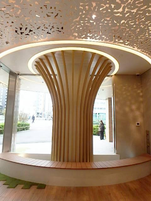 フィル・パークＴＯＫＹＯ　ＧＩＮＺＡ　Ｓｈｉｎｔｏｍｉ　Ｌａｂ．ホール②