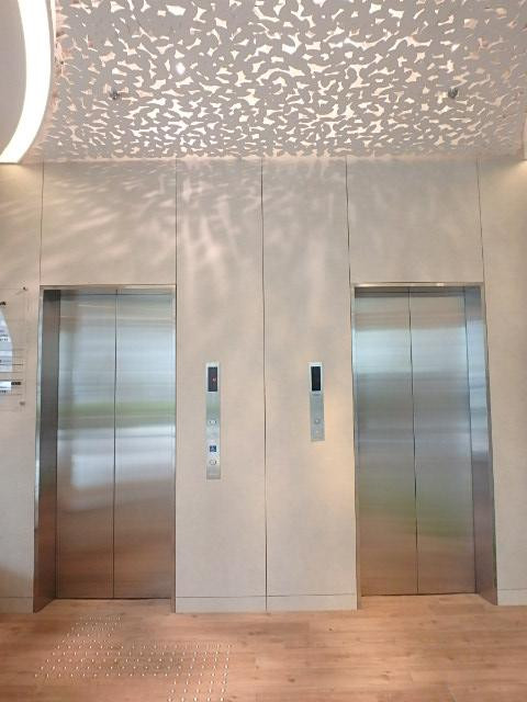 フィル・パークＴＯＫＹＯ　ＧＩＮＺＡ　Ｓｈｉｎｔｏｍｉ　Ｌａｂ．ホール③