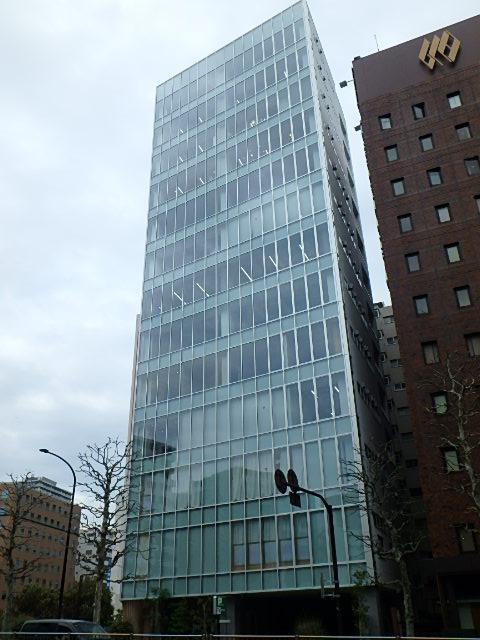 フィル・パークＴＯＫＹＯ　ＧＩＮＺＡ　Ｓｈｉｎｔｏｍｉ　Ｌａｂ．外観②
