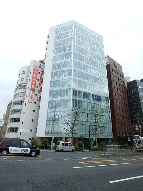 フィル・パークＴＯＫＹＯ　ＧＩＮＺＡ　Ｓｈｉｎｔｏｍｉ　Ｌａｂ．外観③