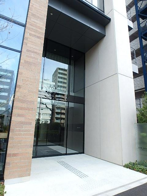 銀座ＰＲＥＸ　Ｅａｓｔエントランス②