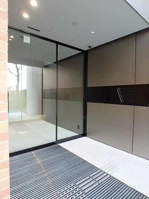 銀座ＰＲＥＸ　Ｅａｓｔエントランス③