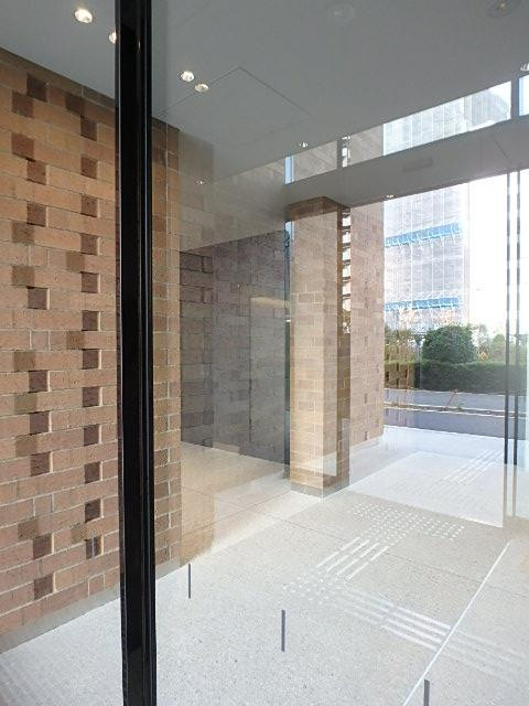 銀座ＰＲＥＸ　Ｅａｓｔエントランス④