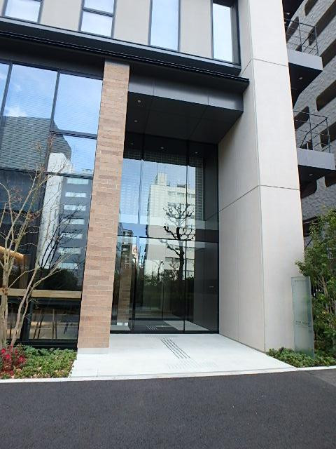 銀座ＰＲＥＸ　Ｅａｓｔエントランス①